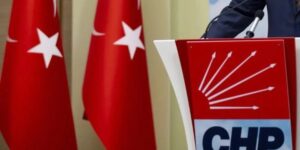Cumhuriyet Halk Partisi’nde Şok İstifa Gelişmesi.