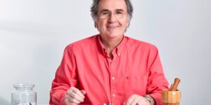 Prof. Dr. Saraçoğlu’nun Şifalı Yöntemi.