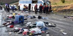 Şu Dakikalarda Meydana Geldi.