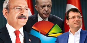 Şaşırtıcı Sonuçlar.