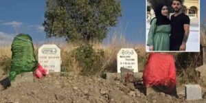 Muş’taki Yıllarca Süren Sevda.