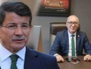 Ankara Siyasetinde Çalkantı Yaratan İstifa.