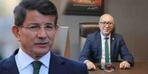 Ankara Siyasetinde Çalkantı Yaratan İstifa.