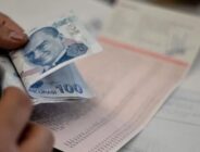 Nihayet Emekliler Unutulmadı.