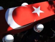 İki Şehidimizin Acı Dolu Hikayesi Dinleyenleri Gözyaşlarına Boğuyor.