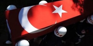 İki Şehidimizin Acı Dolu Hikayesi Dinleyenleri Gözyaşlarına Boğuyor.