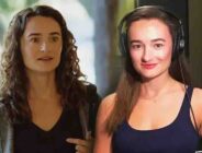 Tanınmış Oyuncu Hayata Erken Veda Etti.