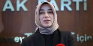 İBB Soruşturması, AK Parti’li Zengin’in Açıklamalarıyla Gündemde.