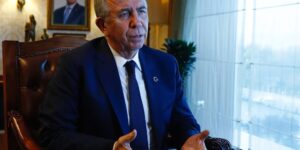Ankara Büyükşehir Belediyesi İstifa Açıklaması Yaptı.