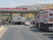 Suriye’den Türkiye İçin Şaşırtıcı Bir Yasak Kararı Çıktı.