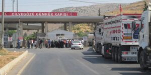 Suriye’den Türkiye İçin Şaşırtıcı Bir Yasak Kararı Çıktı.