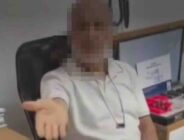 Doktorun Şaşırtıcı Tepkisi.