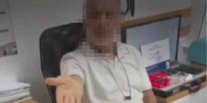 Doktorun Şaşırtıcı Tepkisi.