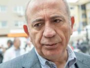 Gürsel Tekin’den Mal Beyanı.