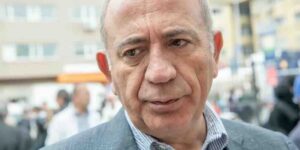 Gürsel Tekin’den Mal Beyanı.