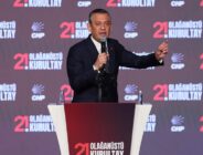 Türkiye’deki Siyasi Tercihler.