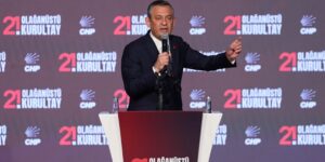 Türkiye’deki Siyasi Tercihler.