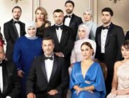 Kızılcık Şerbeti Dizisinden Yeni Gelişmeler.