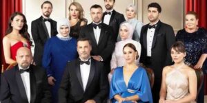 Kızılcık Şerbeti Dizisinden Yeni Gelişmeler.