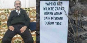 Elazığ’da Bir Öğretmenin Maruz Kaldığı Olay.