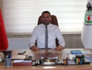 İstifa Ettiğini Duyurdu.