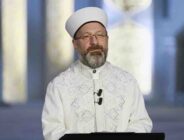 Ali Erbaş’ın Emeklilik Maaşı ve İkramiyesi Duyuruldu.
