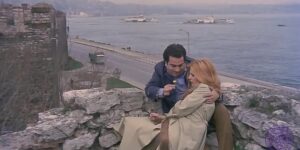 Yadırgadığım Her Şeyin Başıma Geleceğini Hiç Düşünmemiştim.