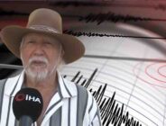 Şener Hoca’dan Gündem Olacak Yeni Deprem Tahmini.