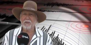Şener Hoca’dan Gündem Olacak Yeni Deprem Tahmini.