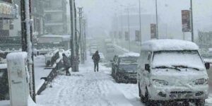 Hava Durumu Uzmanları Önemli Bir Duyuru Yaptı.