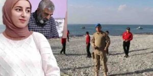 Rojin Kabaiş Vakasına Dair Taze Gelişmeler Var.