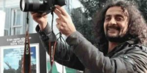 İstanbul’da Düzenlenen Hücumda Hayatını Kaybeden Gazetecinin Acı Sonu.