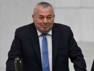 Beklenmedik Bir Şahsiyetin Adını Verdi.
