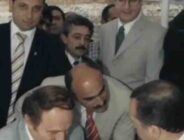 İmamoğlu’nun Şahsi Albümünden Paylaşılan Kare, Sosyal Medyada Büyük Yankı Uyandırdı.
