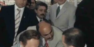 İmamoğlu’nun Şahsi Albümünden Paylaşılan Kare, Sosyal Medyada Büyük Yankı Uyandırdı.