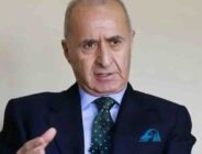 CHP’nin Bakanlarından Birinden Hüzünlü Haber Geldi.
