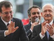 Ana Muhalefet Partisinde Olağanüstü Hareketlilik.