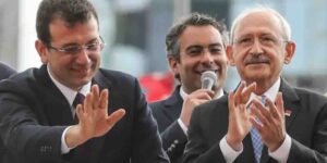 Ana Muhalefet Partisinde Olağanüstü Hareketlilik.