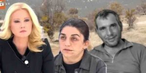 Ferdi Özdemir’in Esrarengiz Hikayesi Müge Anlı Ekranlarında.