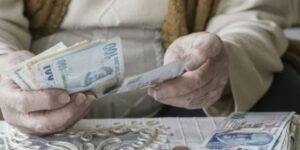 Milyonlarca Emeklinin Merakla Beklediği Güncel Maaş Tablosu.