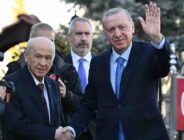 MHP Lideri Bahçeli’den Kritik Hamle.