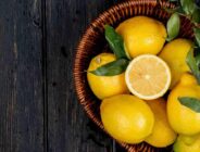 Sarı Mucize Limonu Tüketmenin Sağlık Boyutu…