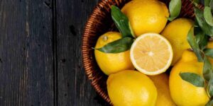 Sarı Mucize Limonu Tüketmenin Sağlık Boyutu…
