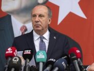 Muharrem İnce İçin Yeni Görev Tanımı: Siyasi Kariyerinde Önemli Bir Dönüm Noktası.