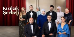 Geri Sayım Başladı! Kızılcık Şerbeti İzleyicisini Sarsacak Final Kararı: Hikayenin Sonu İçin Düğmeye Basıldı.