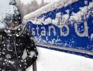 Beyaz Esaret Geri Dönüyor! Meteoroloji’den Uyarı Üstüne Uyarı: İşte Hafta Boyunca Kar Altında Kalacak O İllerimiz.