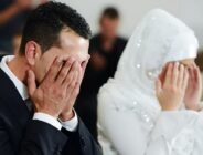Tam altı yıl aynı yastığa baş koydular, iki çocuk büyüttüler; ama yaşanan son olay herkes için ibret dolu bir ders oldu.