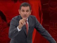 Ana haber bültenlerinin fenomen ismi Fatih Portakal’dan çok konuşulacak açıklamalar! Siyasetin nabzını tutmaya devam ediyor.