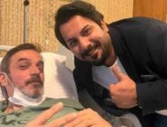 Sempatik tavırlarıyla herkesin sevgisini kazanan başarılı oyuncu Ufuk Özkan’ın son durumu ve hayranlarını heyecanlandıran o gelişme.