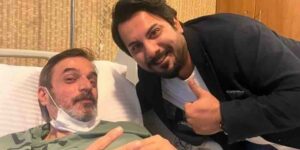 Sempatik tavırlarıyla herkesin sevgisini kazanan başarılı oyuncu Ufuk Özkan’ın son durumu ve hayranlarını heyecanlandıran o gelişme.